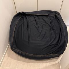 無印良品・体にフィットするソファ