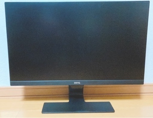 PCモニター BenQ GW2480