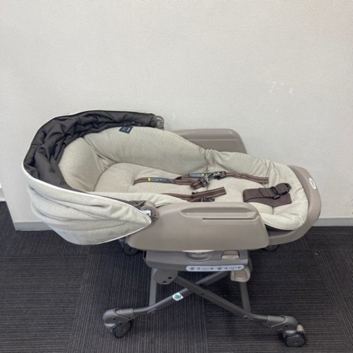 【中古品】M110 Combi コンビ ハイ&ロー スウィングラック ネムリラ AUTO SWING BEDI EG シリーズ