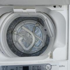 ヤマダ電機洗濯機の画像