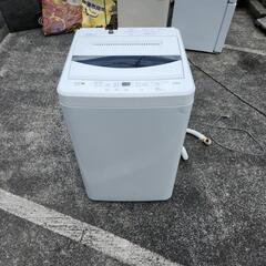 ヤマダ電機洗濯機
