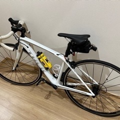 レディースモデル　TREK エモンダSL5 WSD