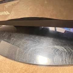 ■東芝レグザ 22型液晶テレビ 22R900 0■小型TV 2010年製 USB外付けHDD 録画対応 TOSHIBA REGZA 22インチ 3,500 ₽Jの画像