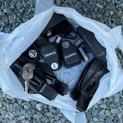 inno ルーフキャリアの画像