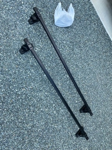 inno ルーフキャリア