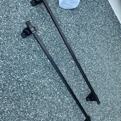 inno ルーフキャリア