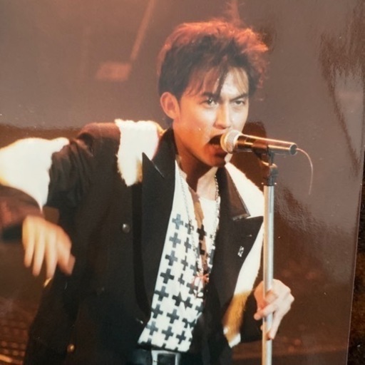 Ｂ'Z❤️初期ライブ