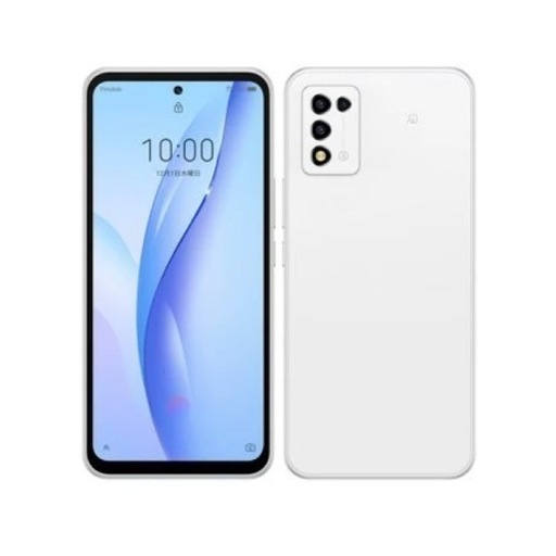 libero 5G III 新品未開封【購入者決定】