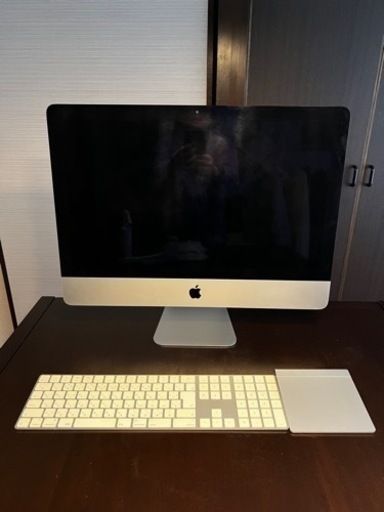 Mac iMac 2019 A2116