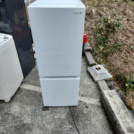 ヤマダ電機冷蔵庫