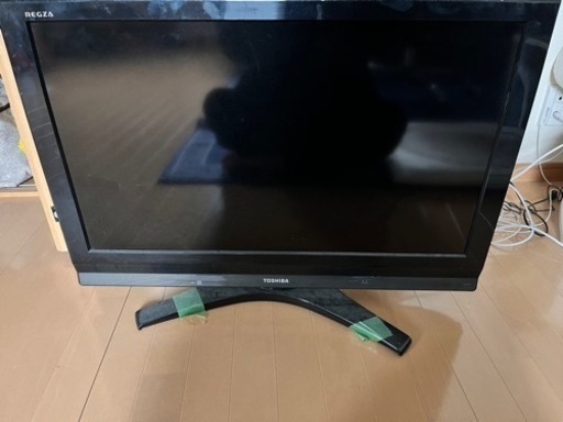REGZA 液晶テレビ