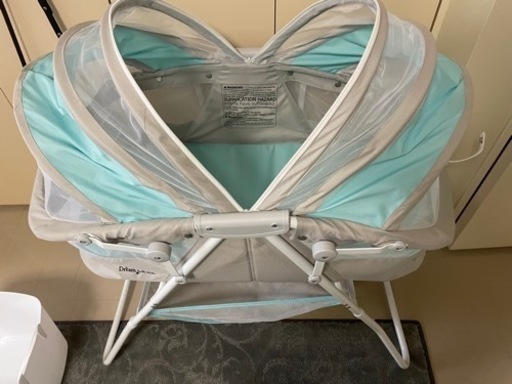その他 Bassinet