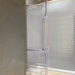 三菱電機　146L 冷蔵庫　無料であげますの画像