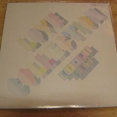 1176【LPレコード】HI-FI SET／LOVE COLLE...