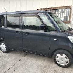 車検令和6年1月！日産ルークス　佐賀県の画像