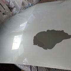 ハイエース3型ワイド　ボンネットの画像
