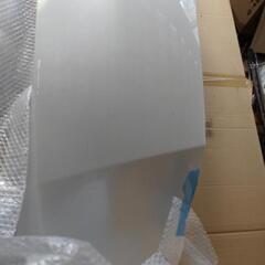 ハイエース3型ワイド　ボンネットの画像
