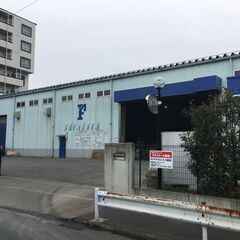 「もう転職したくない…」そんな方を待ってます。　※　完全週休2日...