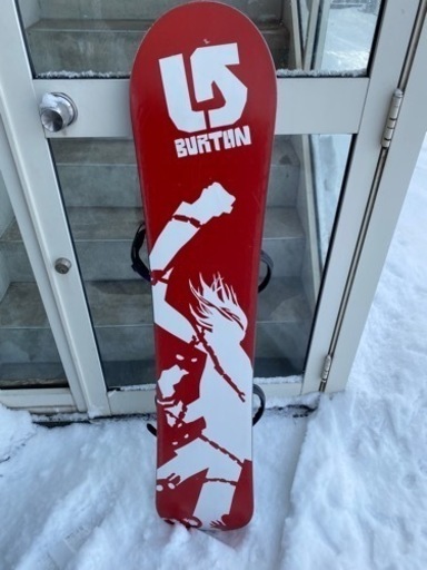 BURTON スノーボード