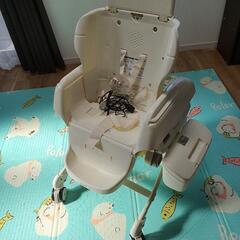 【おまけ有·値段交渉可】コンビ　ネムリラ　電動　ホワイトの画像