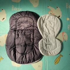 【おまけ有·値段交渉可】コンビ　ネムリラ　電動　ホワイトの画像