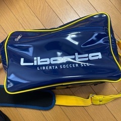 リベルタ　バッグ