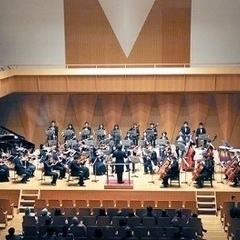 弦楽器＆ファゴット団員大募集♫千代田区で一緒にベト7を演奏しましょう！ - 千代田区