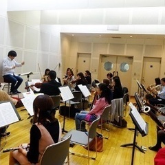 弦楽器＆ファゴット団員大募集♫千代田区で一緒にベト7を演奏しましょう！ - バンド