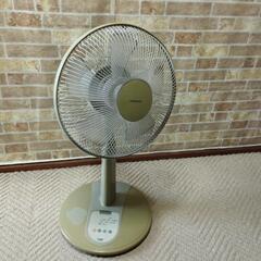 扇風機