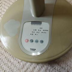 扇風機の画像