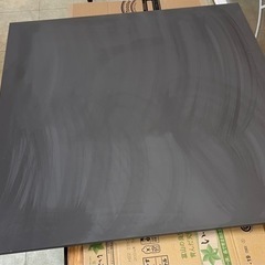 高級化粧ボード　1枚　チャコールグレー‼️