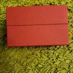 シチズン腕時計の空箱のみです。の画像