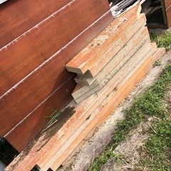 0円  木材 形いろいろ