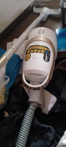 掃除機