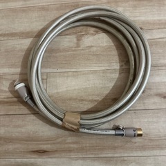 値下げ！ガスストーブ用ガスパイプ5m