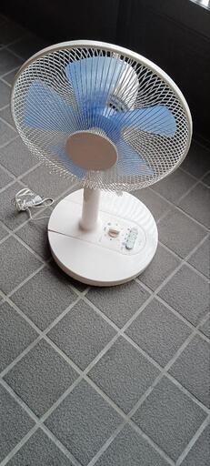 扇風機