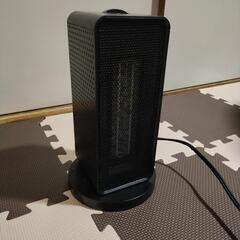 セラミックファンヒーター
