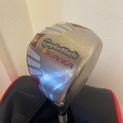 ゴルフセットの画像