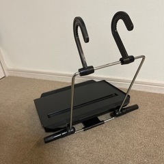 車載テーブルの画像