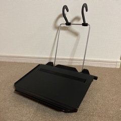 車載テーブル
