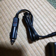 充電器の画像