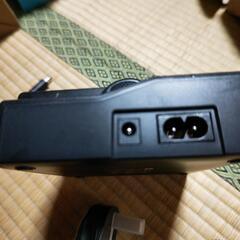 充電器の画像