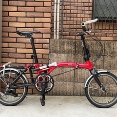 Harry QuinN 自転車の中古が安い！激安で譲ります・無料で