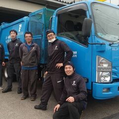 「生活が豊かになりました！」という社員続出！安定して稼げ、これからも必要とされる会社です。※完全週休2日制でも募集しています。の画像