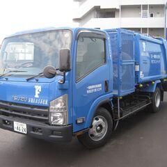 「生活が豊かになりました！」という社員続出！安定して稼げ、これからも必要とされる会社です。※完全週休2日制でも募集しています。の画像