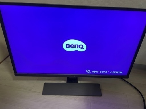 その他 benq ew3270u
