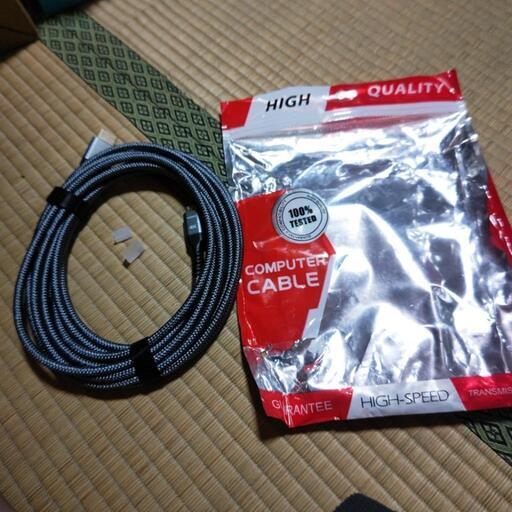 アクセサリー COMPUTER  CABLE