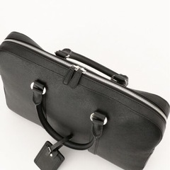 J.PRESSの2WAYハンド　ショルダー　バッグの画像