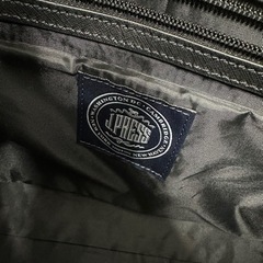J.PRESSの2WAYハンド　ショルダー　バッグの画像