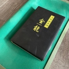 麻雀牌　マット　セットの画像